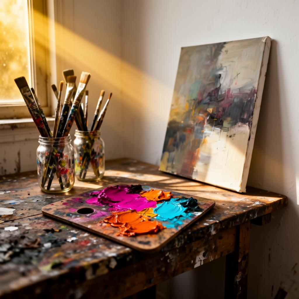 Atelier · taller