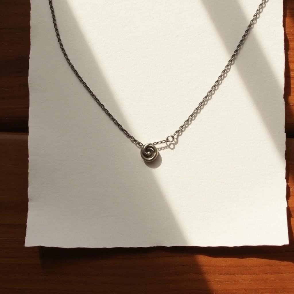 Collar Alma Libre